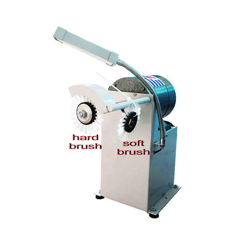 TS-970 Table Type Auto Glue-Cleaning Machine